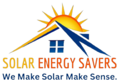 Solar Energy Savers of Arizona Logo